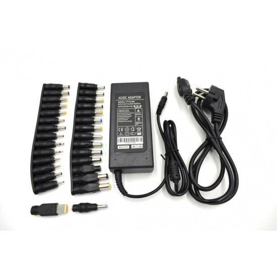 OEM Laptop Charger 90W with 30 tips OEM Laptop Charger 90W with 30 tips