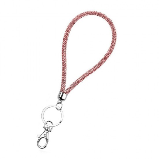 OEM Λουράκι Καρπού Κινητού G-21 Rose Gold