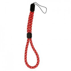 OEM Λουράκι Κινητού 2 Red