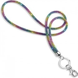 OEM Λουράκι Κινητού G-02 Rainbow