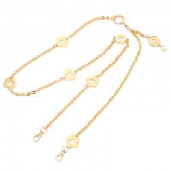 OEM Λουράκι Κινητού G-05 Gold OEM Λουράκι Κινητού G-05 Gold
