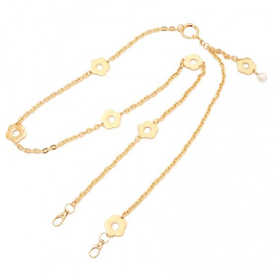 OEM Λουράκι Κινητού G-05 Gold