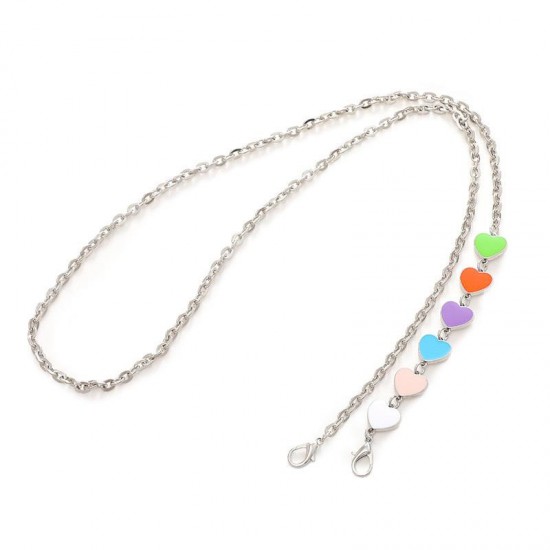 OEM Λουράκι Κινητού G-08A Silver OEM Λουράκι Κινητού G-08A Silver
