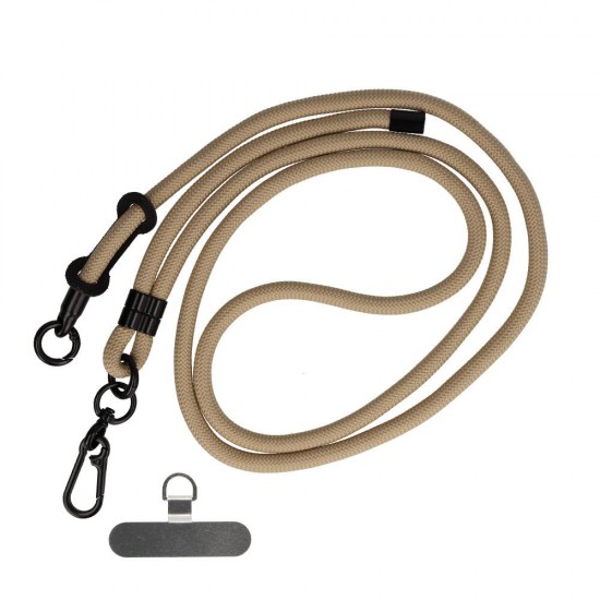 OEM Λουράκι Κινητού GC-M2-106 Beige OEM Λουράκι Κινητού GC-M2-106 Beige