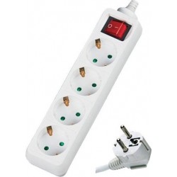 OEM Πολύπριζο 4 θέσεων OEM Πολύπριζο 4 θέσεων