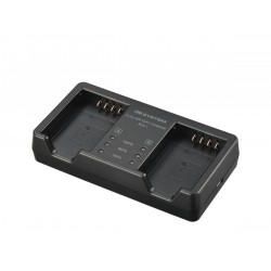 Olympus BCX-1 Li-ion Battery Charger for BLX-1 Olympus BCX-1 Li-ion Battery Charger for BLX-1