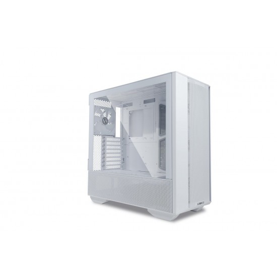 Lian Li LANCOOL III White PC Case E-ATX / ATX / M-ATX / mini-ITX Lian Li LANCOOL III White PC Case E-ATX / ATX / M-ATX / mini-ITX