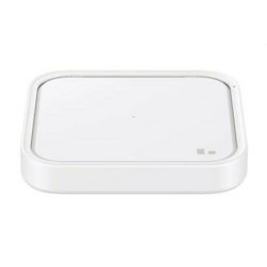 Samsung Wireless Charger Qi Pad, White (EP-P2400TWEGEU) (SAMEPP2400TWEGEU) Samsung Wireless Charger Qi Pad, White (EP-P2400TWEGEU) (SAMEPP2400TWEGEU)