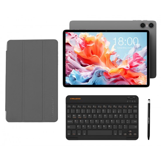 TECLAST tablet P30T με πληκτρολόγιο/στυλό αφής/θήκη, 10.1
