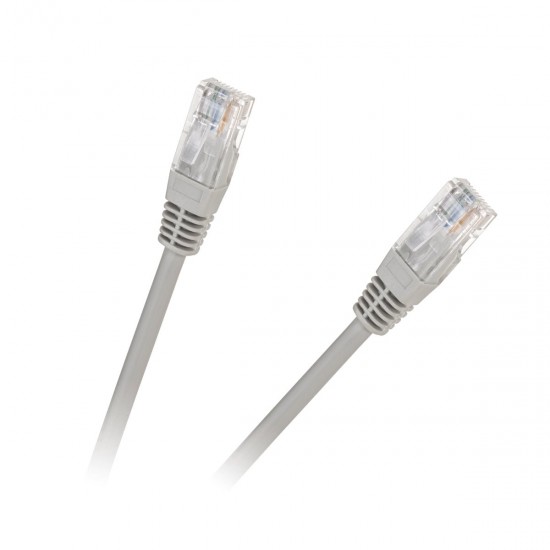 Patch cord UTP τύπου Cross 15m
