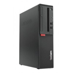 LENOVO PC ThinkCentre M910s SFF, Refurbished Grade A Repainted, i5-6500, 8/256GB M.2, FreeDOS