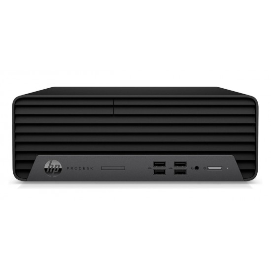 HP PC ProDesk 400 G7 SFF, Refurbished Grade A Repainted, i5-10400F, 16/256GB SSD, NVS 310, FreeDOS HP PC ProDesk 400 G7 SFF, Refurbished Grade A Repainted, i5-10400F, 16/256GB SSD, NVS 310, FreeDOS