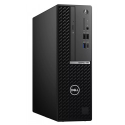 DELL PC OptiPlex 7080 SFF, Refurbished Grade A Repainted, i5-10505, 8/256GB M.2, FreeDOS DELL PC OptiPlex 7080 SFF, Refurbished Grade A Repainted, i5-10505, 8/256GB M.2, FreeDOS