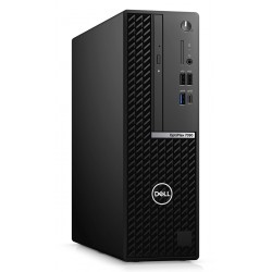 DELL PC OptiPlex 7090 SFF, Refurbished Grade A Repainted, i3-10100, 8/256GB M.2, WiFi, FreeDOS
