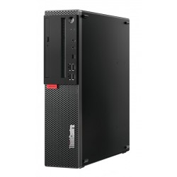 LENOVO PC ThinkCentre M920s SFF, Refurbished Grade A Repainted, i5-9400, 8/256GB M.2, FreeDOS