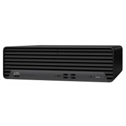 HP PC Elite 800 G9 SFF, Refurbished Grade A Repainted, i5-12500, 8/256GB M.2, FreeDOS