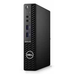 DELL PC OptiPlex 3080 Micro, Refurbished Grade A Repainted, i5-10400T, 8/256GB M.2, FreeDOS