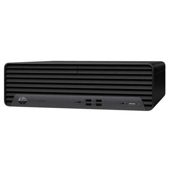 HP PC Elite 800 G9 SFF, Refurbished Grade A Repainted, i5-13500, 16/512GB NVME, FreeDOS