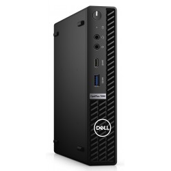 DELL PC OptiPlex 7090 Micro, Refurbished Grade A Repainted, i5-11400T, 8/256GB NVME, FreeDOS DELL PC OptiPlex 7090 Micro, Refurbished Grade A Repainted, i5-11400T, 8/256GB NVME, FreeDOS