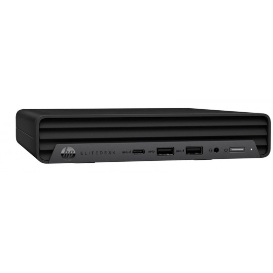 HP PC EliteDesk 800 G6 Micro, Refurbished Grade A Repainted, i5-10500, 16/512GB NVME, WiFi, FreeDOS