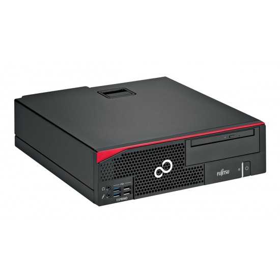 FUJITSU PC ESPRIMO D958 SFF, Refurbished Grade A Repainted, i5-8500, 8/256GB SSD, FreeDOS FUJITSU PC ESPRIMO D958 SFF, Refurbished Grade A Repainted, i5-8500, 8/256GB SSD, FreeDOS