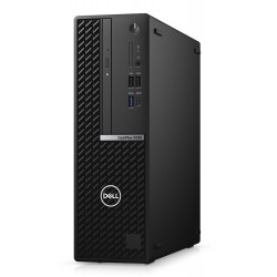 DELL PC OptiPlex 5090 SFF, Refurbished Grade A Repainted, i5-11500T, 16/256GB SSD, FreeDOS