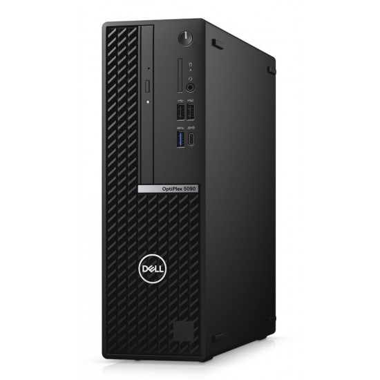 DELL PC OptiPlex 5090 SFF, Refurbished Grade A Repainted, i5-11500T, 16/256GB SSD, FreeDOS