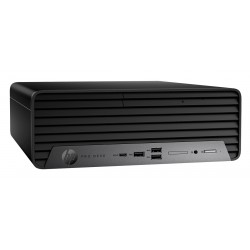HP PC 400 G9 SFF, Refurbished Grade A Repainted, i5-13600, 16/512GB NVME, FreeDOS