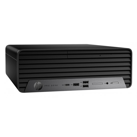 HP PC 400 G9 SFF, Refurbished Grade A Repainted, i5-13600, 16/512GB NVME, FreeDOS