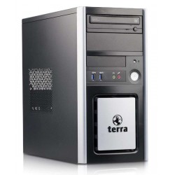TERRA PC Tower, Refurbished Grade A Repainted, E5300, 2GB, 160GB HDD, DVD, FreeDOS TERRA PC Tower, Refurbished Grade A Repainted, E5300, 2GB, 160GB HDD, DVD, FreeDOS