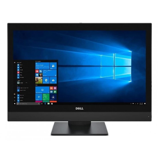 DELL PC OptiPlex 7450 All-in-One, Refurbished Grade A, i3-6100, 8/128GB SSD, 23.8