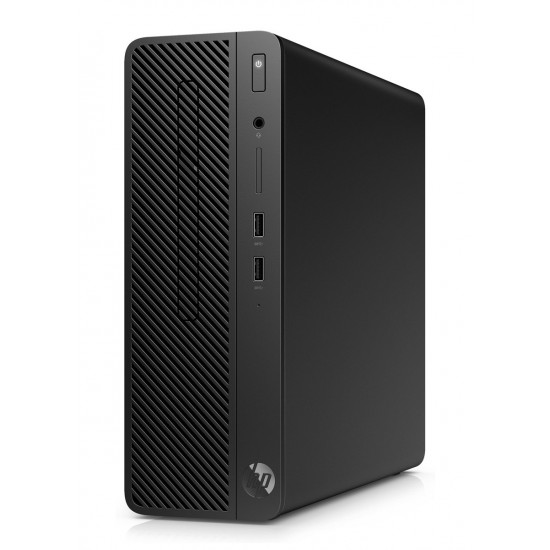 HP PC Business 290 G1 SFF, Refurbished Grade A Repainted, i3-9100, 4/128GB M.2, DVD-RW, FreeDOS HP PC Business 290 G1 SFF, Refurbished Grade A Repainted, i3-9100, 4/128GB M.2, DVD-RW, FreeDOS