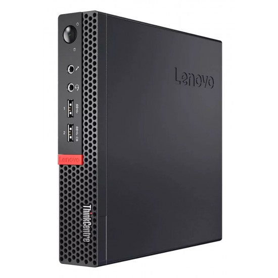 LENOVO PC ThinkCentre M710q Micro, Refurbished Grade A Repainted, i5-6400T, 8/256GB M.2, FreeDOS LENOVO PC ThinkCentre M710q Micro, Refurbished Grade A Repainted, i5-6400T, 8/256GB M.2, FreeDOS