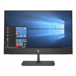 HP PC ProOne 440 G4 All-in-One, Refurbished Grade B, i3-8300T, 8/256GB M.2, 23.8