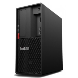 LENOVO PC ThinkStation P330 MT, Refurbished Grade A Repainted, i5-8400, 8/240GB WD M.2, WiFi, FreeDOS