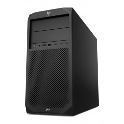 HP PC Z2 Tower G4 Workstation, Refurbished Grade A Repainted, i7-9700K, 16/512GB SSD, NVIDIA Quadro P620, FreeDOS