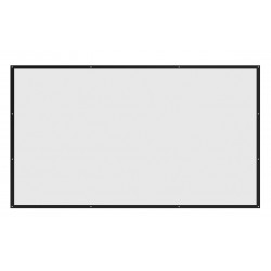 BRATECK οθόνη προβολής projector τοίχου PEGA100, 221x124cm, 16:9/100 BRATECK οθόνη προβολής projector τοίχου PEGA100, 221x124cm, 16:9/100