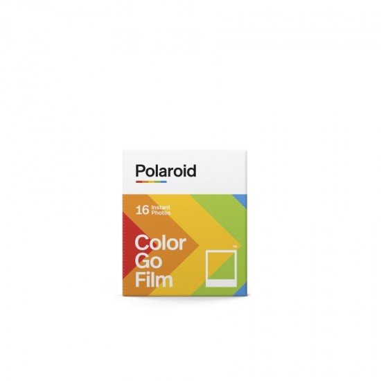 Polaroid GoFilm Double Pack 6017 Polaroid GoFilm Double Pack 6017