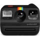 Polaroid Instant Φωτογραφική Μηχανή Go Gen 2 Black Polaroid Instant Φωτογραφική Μηχανή Go Gen 2 Black