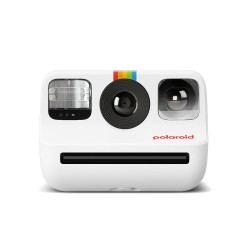 Polaroid Instant Φωτογραφική Μηχανή Go Gen 2 White
Polaroid Instant Φωτογραφική Μηχανή Go Gen 2 White