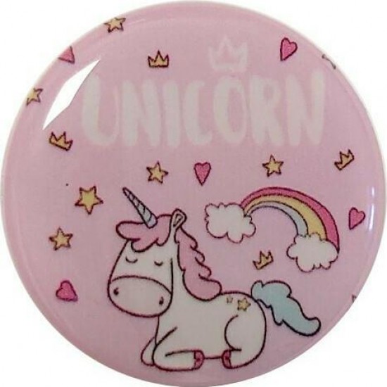 Pop Socket Κινητού Baby Unicorn 112.0124 Pop Socket Κινητού Baby Unicorn 112.0124