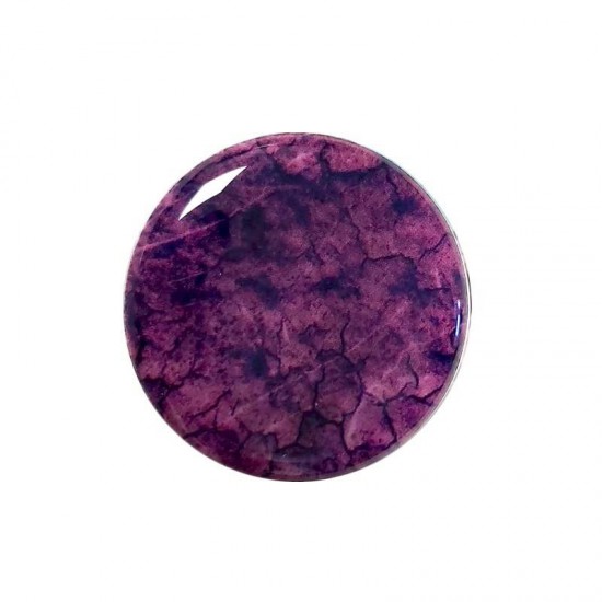 Pop Socket Κινητού Dried Purple 112.0134 Pop Socket Κινητού Dried Purple 112.0134