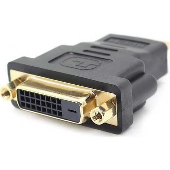 Powertech HDMI male - DVI Female Powertech HDMI male - DVI Female