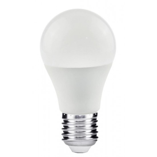 POWERTECH LED λάμπα E27-020 9W 4000K E27 820lm
