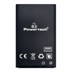 POWERTECH μπαταρία SP-PTM38-BAT για κινητό Milly Flip, 1000mAh
