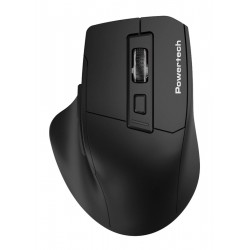 Powertech PT-1272 Ασύρματο Εργονομικό Ποντίκι Μαύρο
Powertech PT-1272 Ασύρματο Εργονομικό Ποντίκι Μαύρο