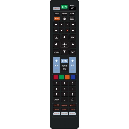 Powertech PT-833 (τηλεοράσεις Sony)
