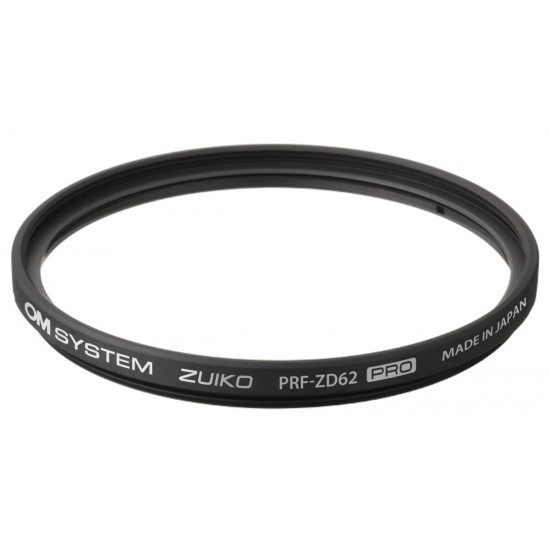 Olympus ZUIKO PRF-ZD62 PRO Protection Filter (for 12-40mm 1:2.8)