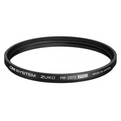 Olympus ZUIKO PRF-ZD72 PRO Protection Filter (for 40-150mm 1:2.8)