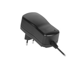 Ρυθμιζόμενο Universal Τροφοδοτικό 9-24V 1000mA 24W με σετ βυσμάτων DM PRO Ρυθμιζόμενο Universal Τροφοδοτικό 9-24V 1000mA 24W με σετ βυσμάτων DM PRO